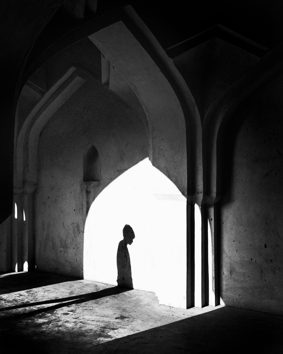My Darkness