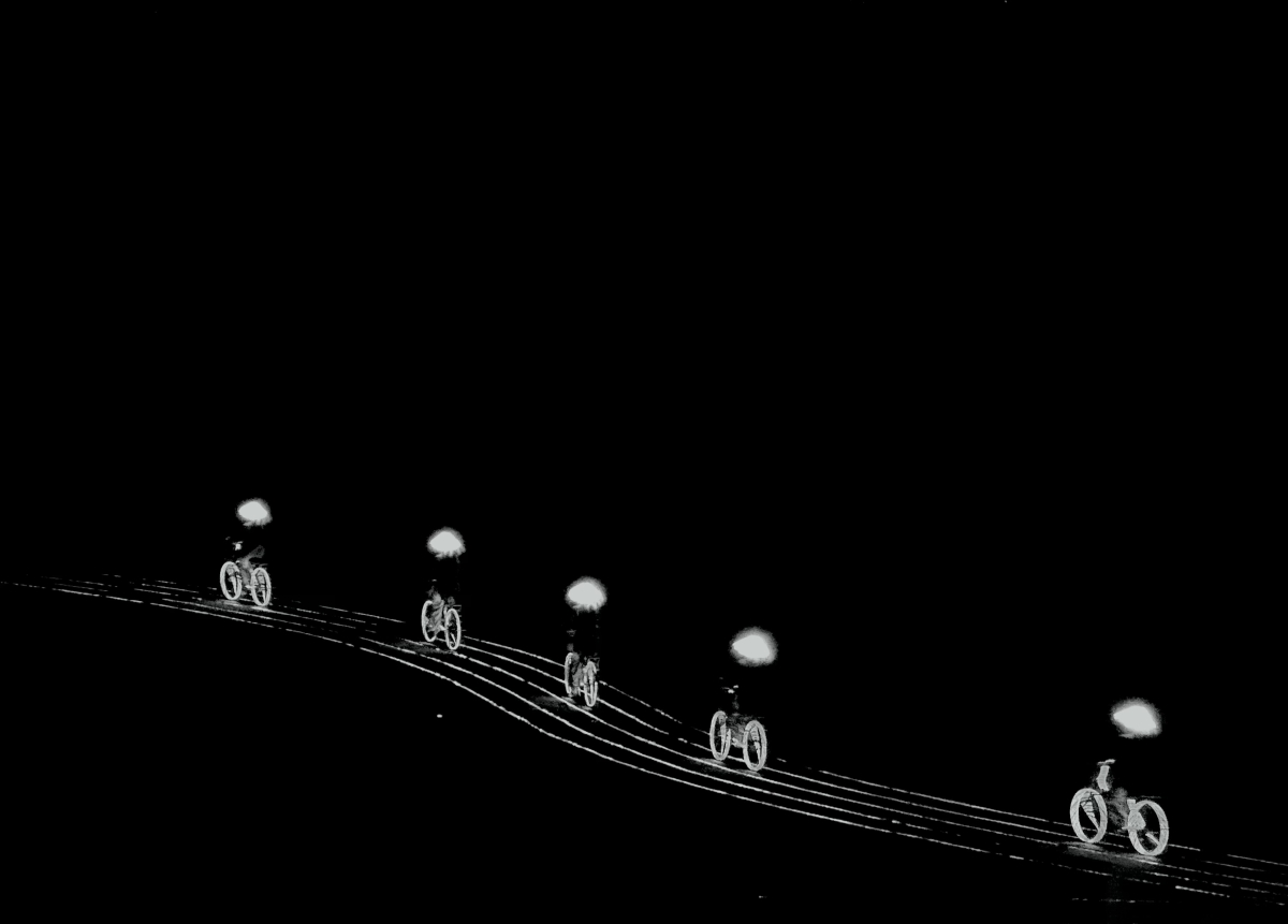 Echoes on the Wire
