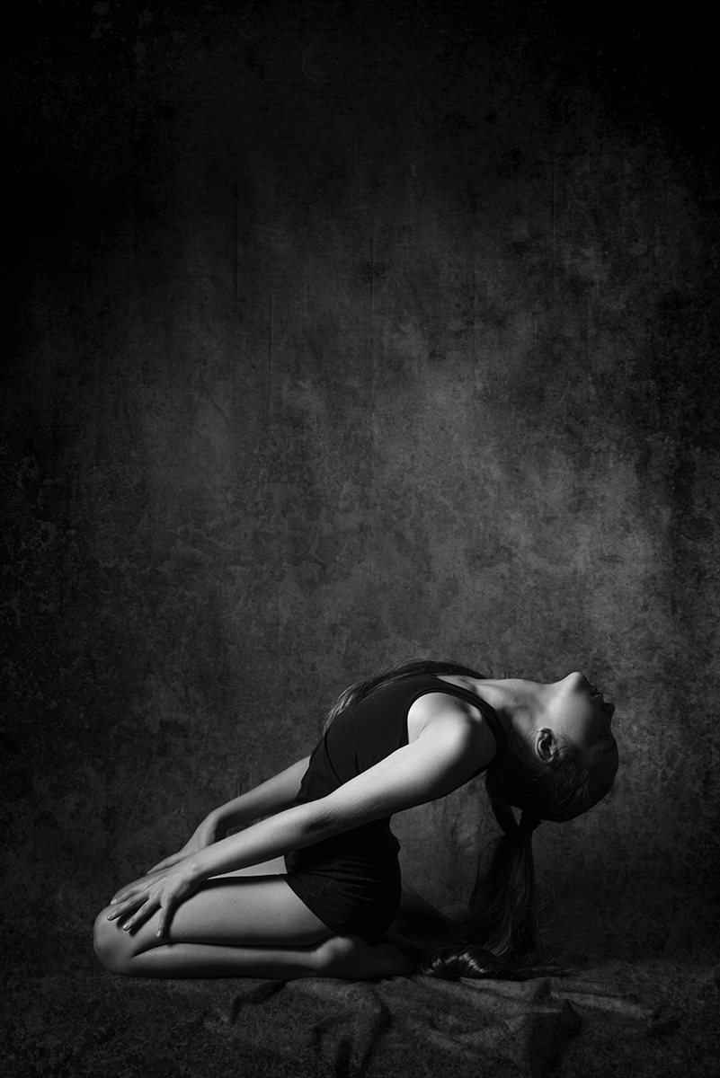 Rhythmic Heart