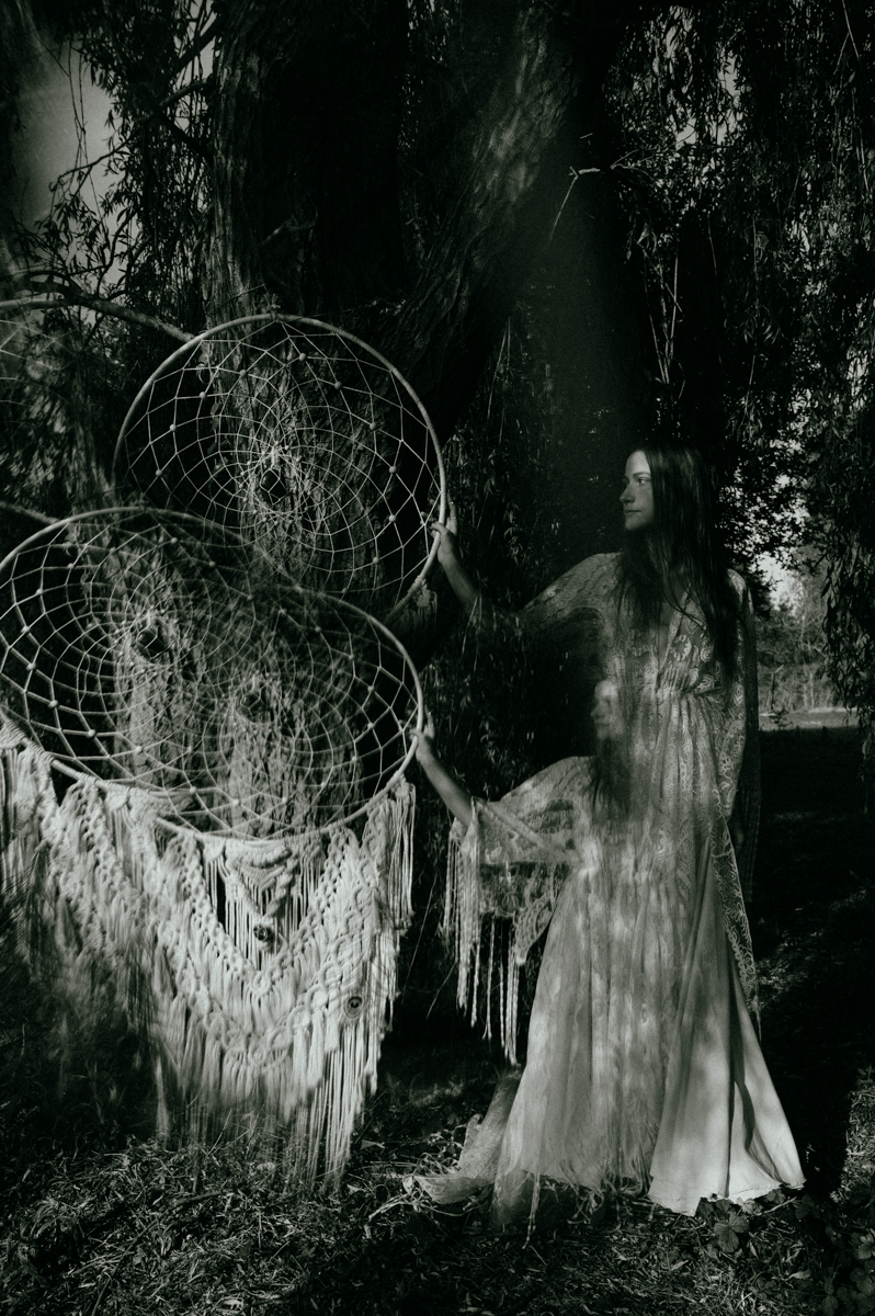The Weave of Becoming - The Oracle 