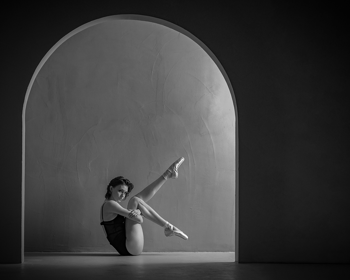 Ballerina
