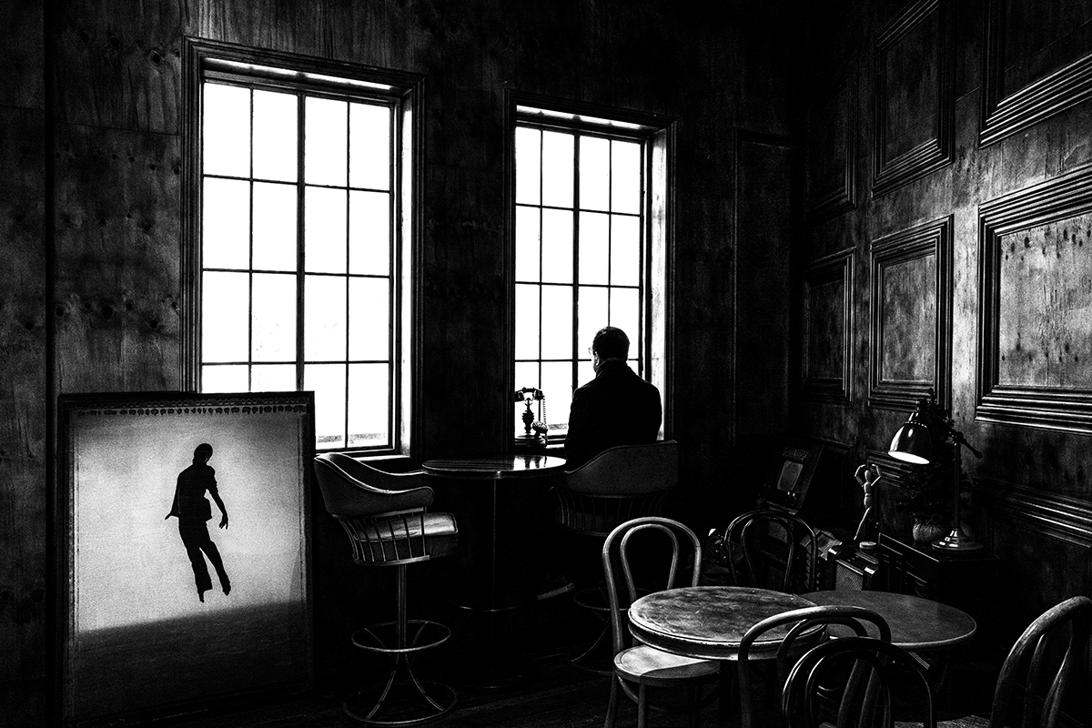 The Silence of time