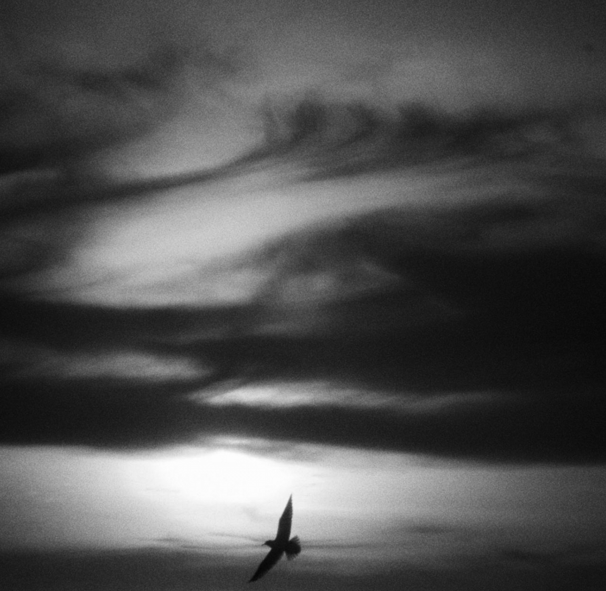 Away