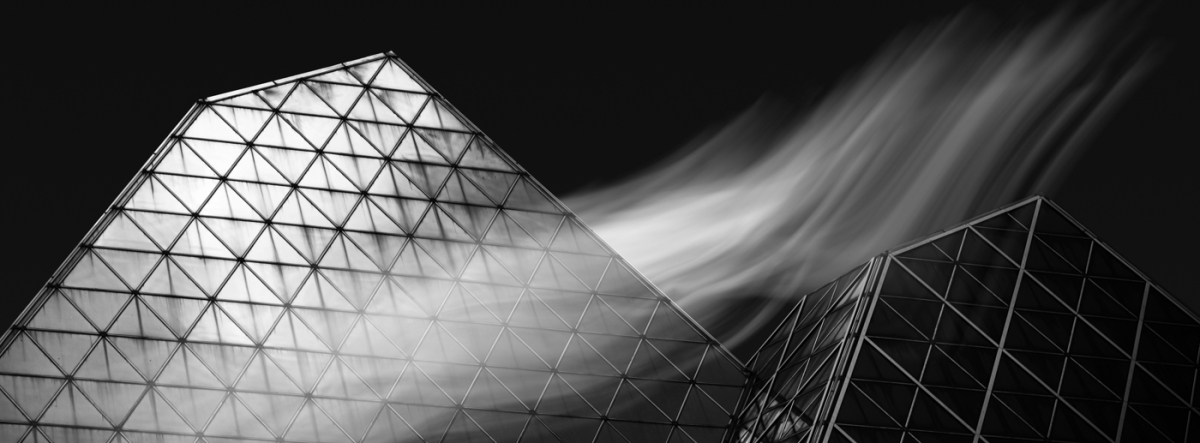Where the Wind Learns Geometry