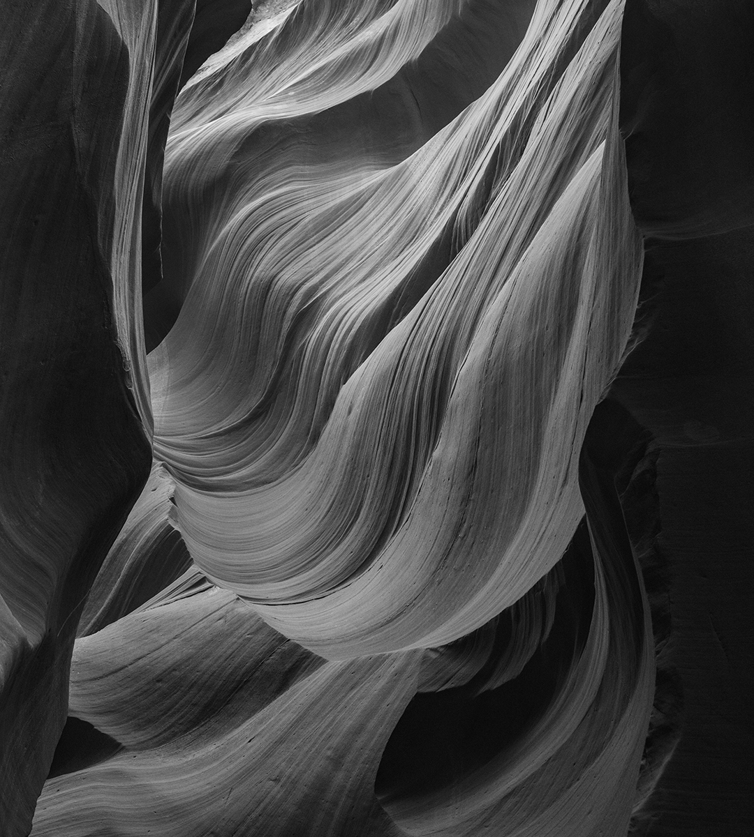 Lower Antelope Canyon