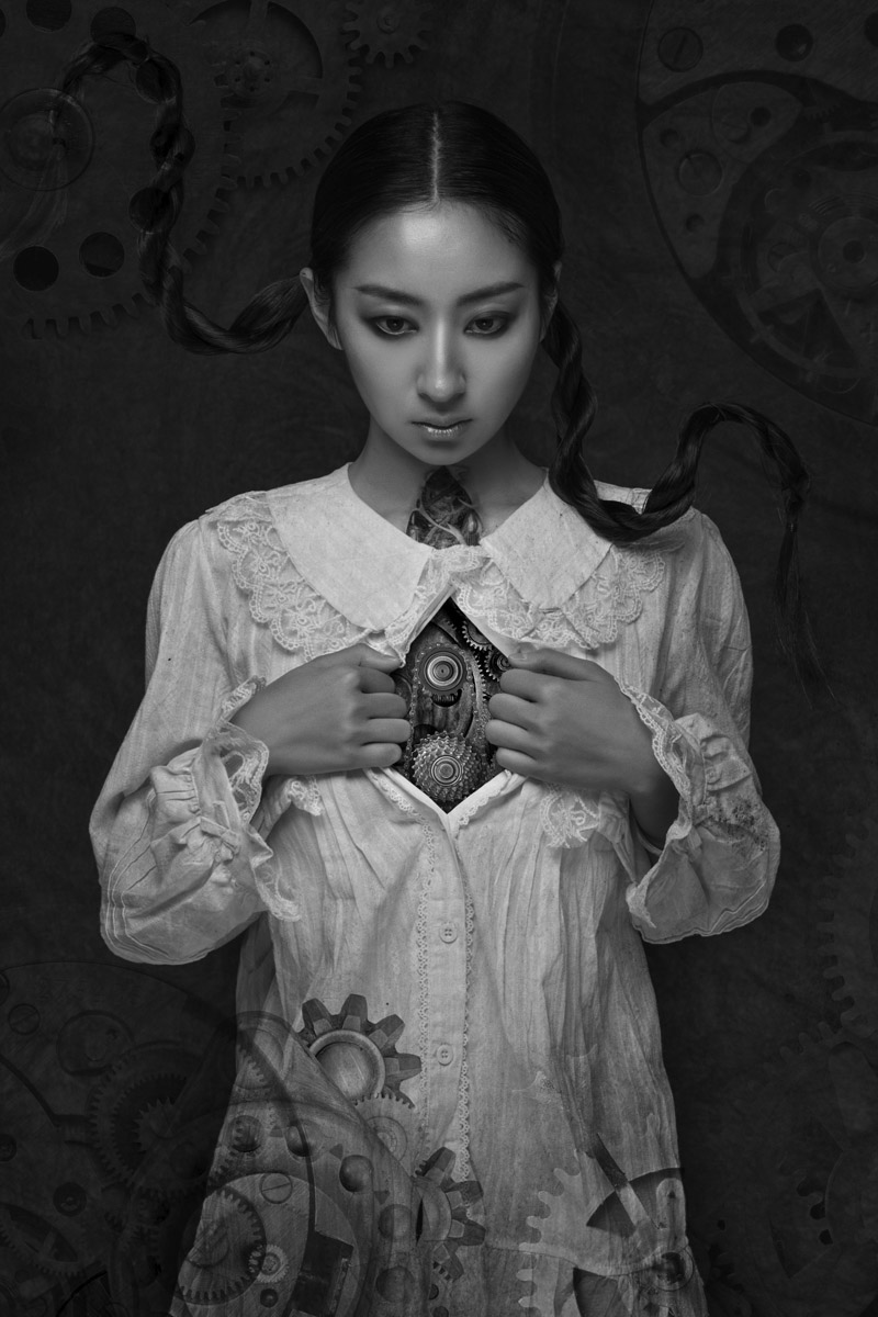 Inner demon