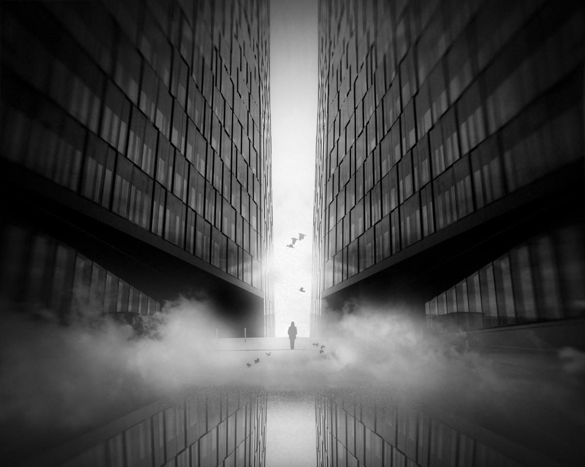 city life