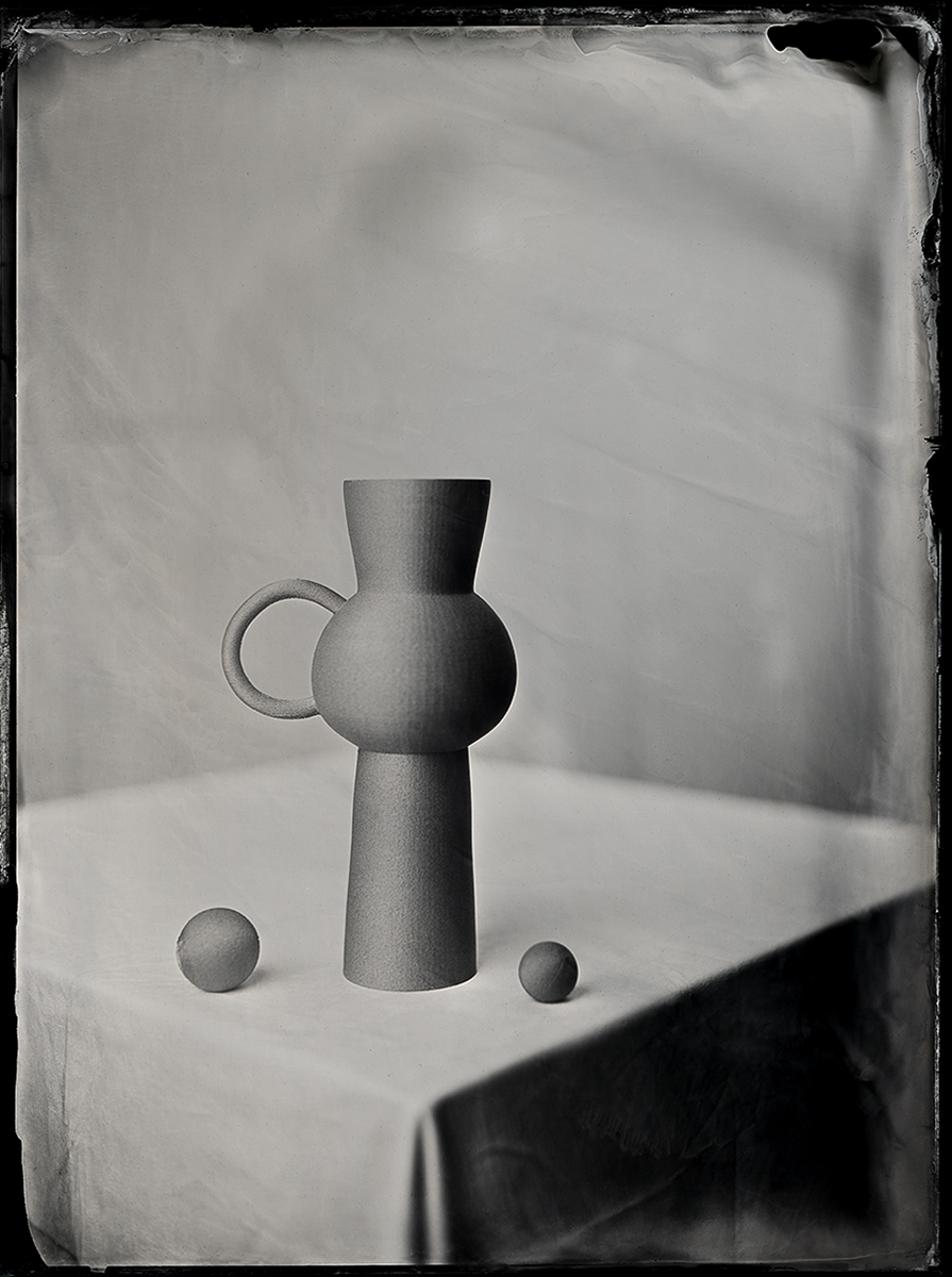 ,,Still Life''