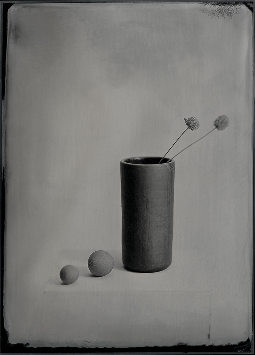 ,,Still Life''
