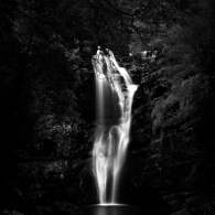 Mathinna Falls, Tasmania