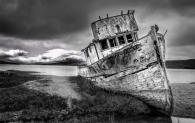 Ship Wreck 
