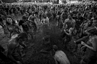 Woodstock Mud