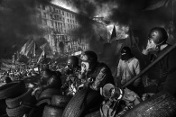 Battle in Kiev