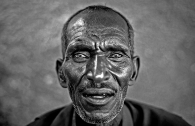 Somaliland Villager