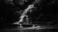 Moody Somersby Falls