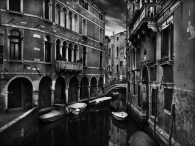 Réalités - Venise 