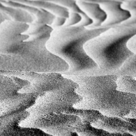 Abstract sand 1