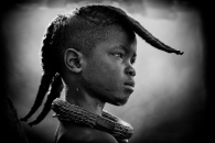 Himba style