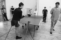 Game in Ping-Pong