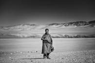 Zhao_Biran_simple man from Tibet