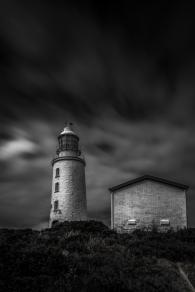 Bruny Island Light House