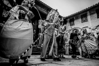 China 's traditional opera - “Dragon-boat melody”