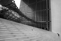 Arch La Défense