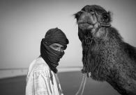 Camel driver