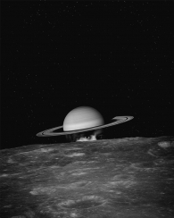 Beyond The Saturn