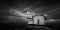 Tacking Point LightHouse