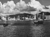 Independence Hong Kong