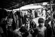Seeking Justice - Rohingya Refugees