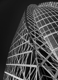 The Cocoon Tower 