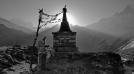 Annapurna Offering