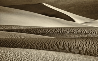 Death Valley Dunes 11