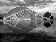 Valencia Arts City
