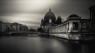 Berlin Cathedral Study