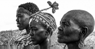 Samburu Tribeswomen