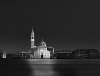 Venezia. Chiesa di San Giorgio Maggiore