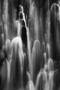 Stephane Chery (STEVE RYCH)-- Fantômes de l'eau
