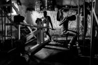 Gondar Gym #453