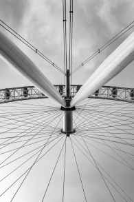 Big Wheel - London