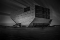 Casa da Musica (House of Music)