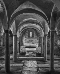 Ghirardi Osvaldo-Arcade and crypt year 1000