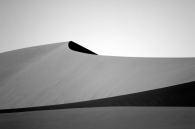 Sossusvlei Namibia Dune