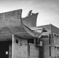 Le Corbusier's Playground 