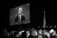 Vice President Mike Pence at American Legion 