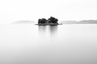 Shrine on The Lake