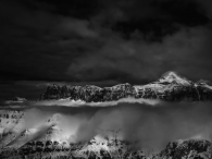 DoloChrome - Monochrome Dolomites - Sella Group