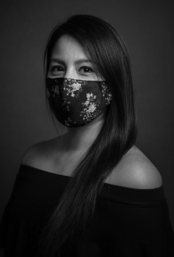 Series: Pandemic Masquerade